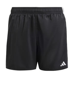 zwemshort zwart