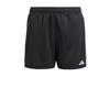 adidas zwemshort zwart