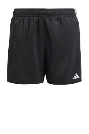 zwemshort zwart