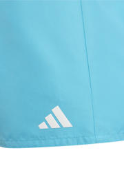 thumbnail: adidas Performance zwemshort turquoise