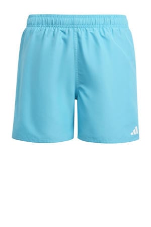 zwemshort turquoise