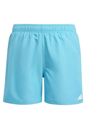 zwemshort turquoise