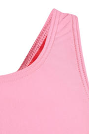 thumbnail: adidas Performance Infinitex sportbadpak roze