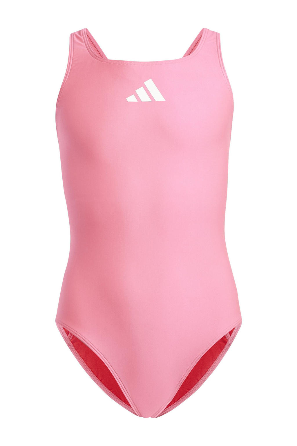 adidas Performance Infinitex sportbadpak roze