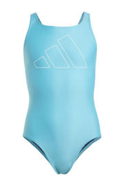 thumbnail: adidas Performance Infinitex sportbadpak turquoise