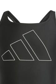 thumbnail: adidas Performance Infinitex sportbadpak zwart
