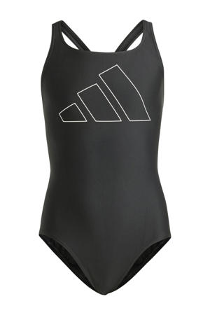 Infinitex sportbadpak zwart