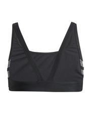 thumbnail: adidas Performance Infinitex crop bikini zwart