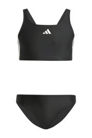 thumbnail: adidas Performance Infinitex crop bikini zwart