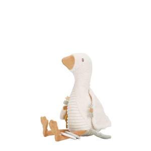 Activiteitenknuffel Little Goose