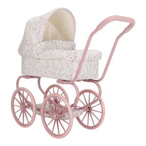 Babypop Kinderwagen