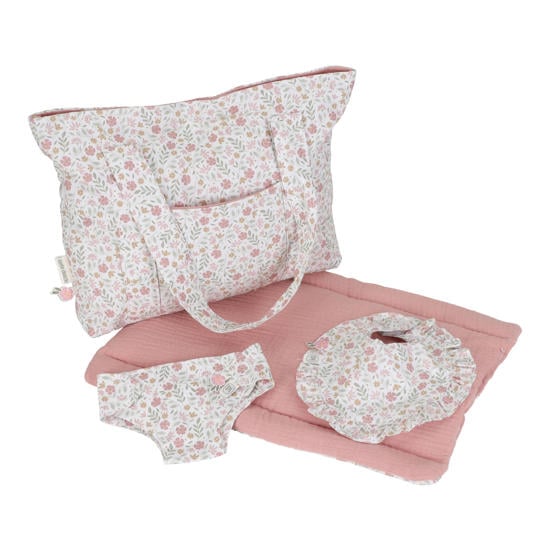 Little Dutch poppen meisjes