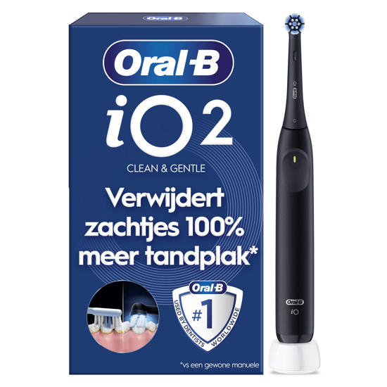 Oral-B elektrische tandenborstels