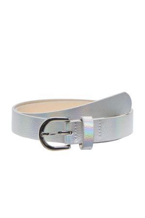 riem zilver