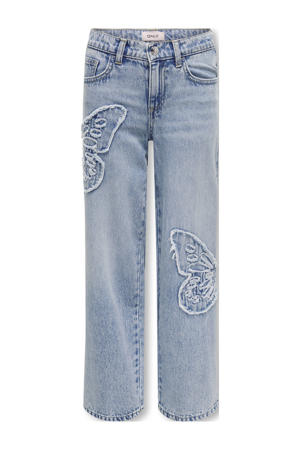 jeans light blue denim