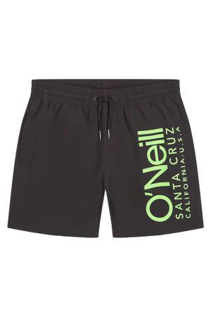 zwemshort Cali zwart