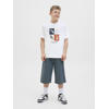 JACK & JONES JUNIOR T-shirt wit