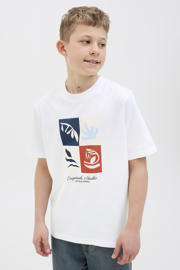 thumbnail: JACK & JONES JUNIOR T-shirt wit