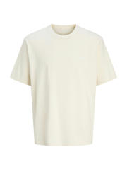 thumbnail: JACK & JONES JUNIOR T-shirt lichtgeel