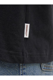 thumbnail: JACK & JONES JUNIOR T-shirt zwart
