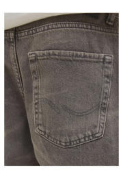 thumbnail: JACK & JONES JUNIOR denim loose short black denim