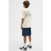 JACK & JONES JUNIOR T-shirt wit