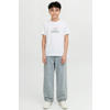 JACK & JONES JUNIOR T-shirt wit