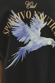 thumbnail: JACK & JONES JUNIOR T-shirt zwart