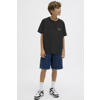 JACK & JONES JUNIOR T-shirt zwart
