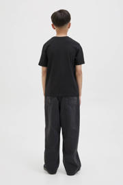 thumbnail: JACK & JONES JUNIOR T-shirt zwart