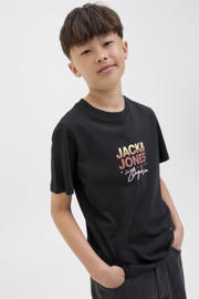 thumbnail: JACK & JONES JUNIOR T-shirt zwart