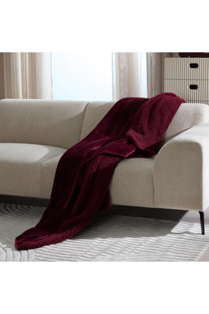 plaid Bidar (200x150 cm)