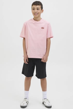 T-shirt roze