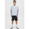 JACK & JONES JUNIOR T-shirt lichtblauw