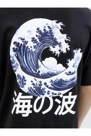 thumbnail: JACK & JONES JUNIOR T-shirt zwart
