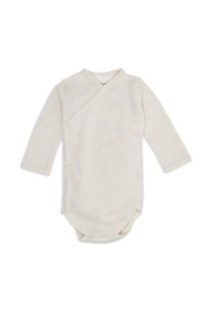 overslagromper Ciumbelle Cloud Dancer offwhite