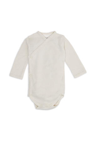 overslagromper Ciumbelle Cloud Dancer offwhite