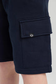 thumbnail: America Today sweatshort donkerblauw