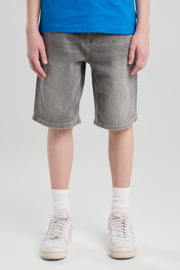 thumbnail: America Today Denim short grey