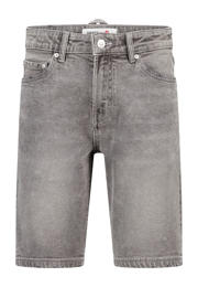 thumbnail: America Today Denim short grey