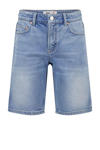 Medium blue denim