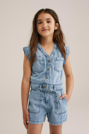 denim straight light blue denim