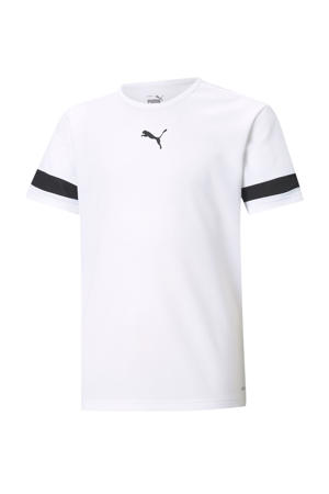 junior sportshirt teamRISE wit