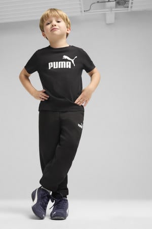 joggingbroek zwart