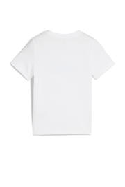 thumbnail: Puma T-shirt ESS No. 1 Logo wit