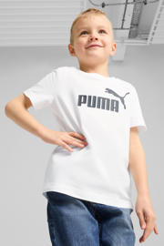 thumbnail: Puma T-shirt ESS No. 1 Logo wit