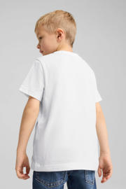 thumbnail: Puma T-shirt ESS No. 1 Logo wit