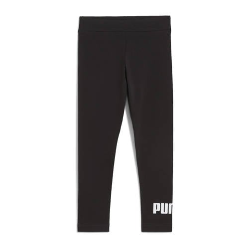 Puma legging Broek Meisjes Katoen Printopdruk