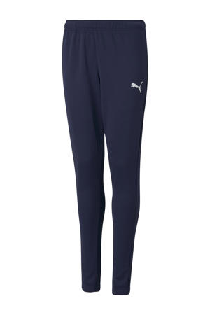 Junior trainingsbroek donkerblauw
