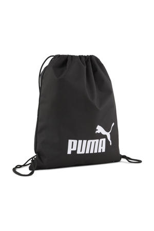   gymtas Phase zwart